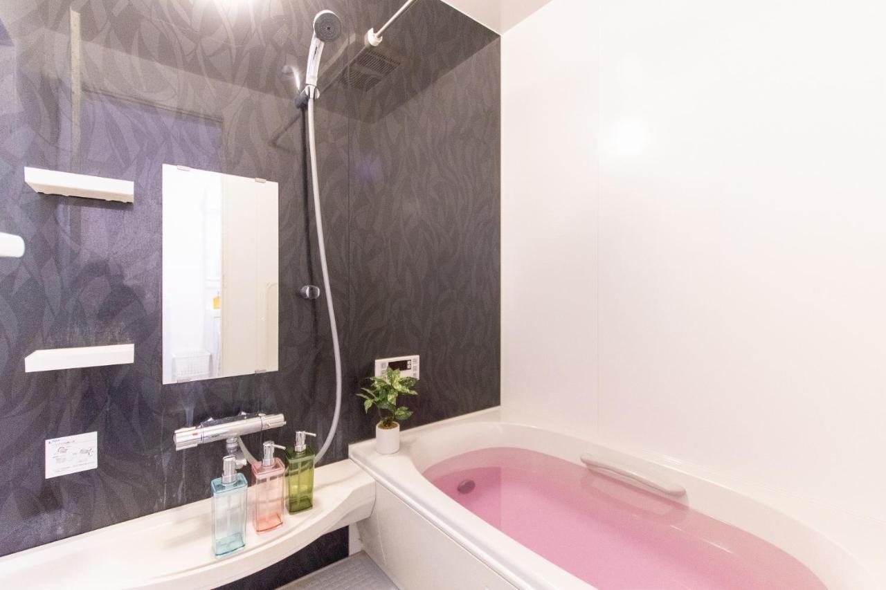 Cutefamilyhouse! 6minshinjuku 6minsta Freeparking Cozy,bright Kidsfree Under6yrs Casa vacanze Tokyo
