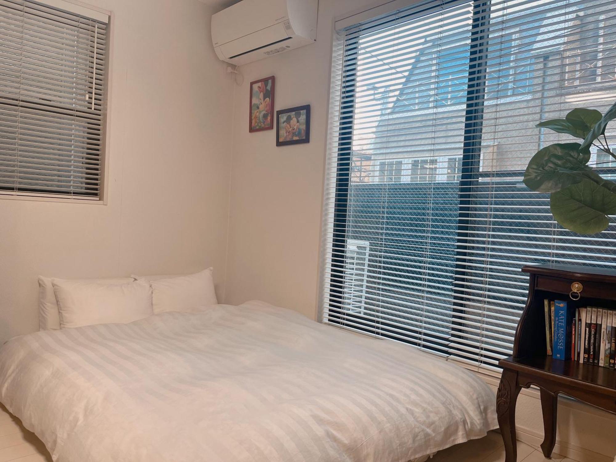 Cutefamilyhouse! 6minshinjuku 6minsta Freeparking Cozy,bright Kidsfree Under6yrs Casa vacanze Tokyo